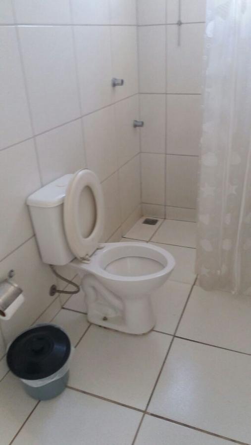 Hotel Faria Piumhi Ngoại thất bức ảnh