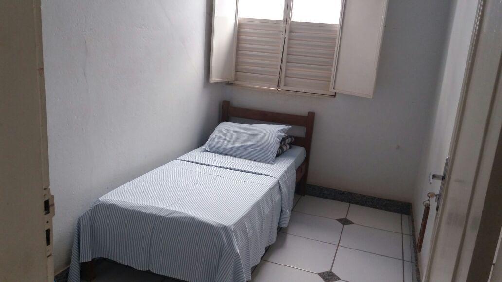 Hotel Faria Piumhi Ngoại thất bức ảnh