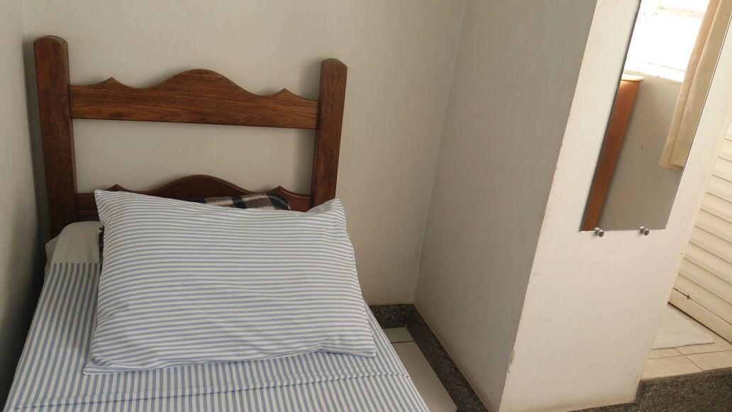 Hotel Faria Piumhi Ngoại thất bức ảnh