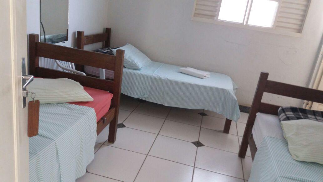 Hotel Faria Piumhi Ngoại thất bức ảnh