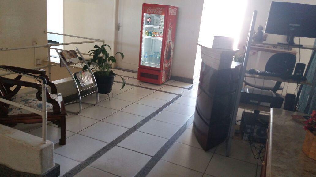Hotel Faria Piumhi Ngoại thất bức ảnh