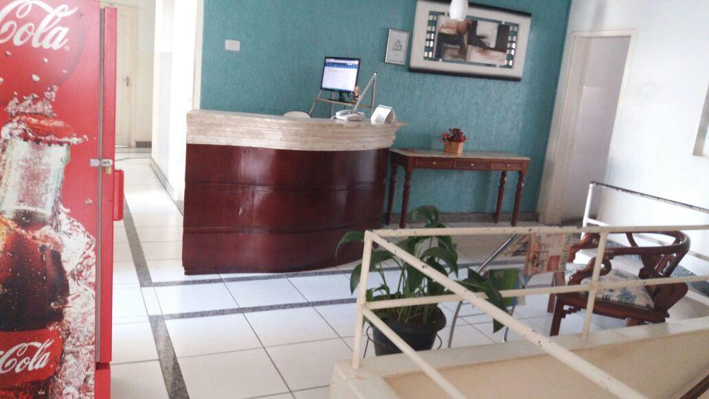 Hotel Faria Piumhi Ngoại thất bức ảnh