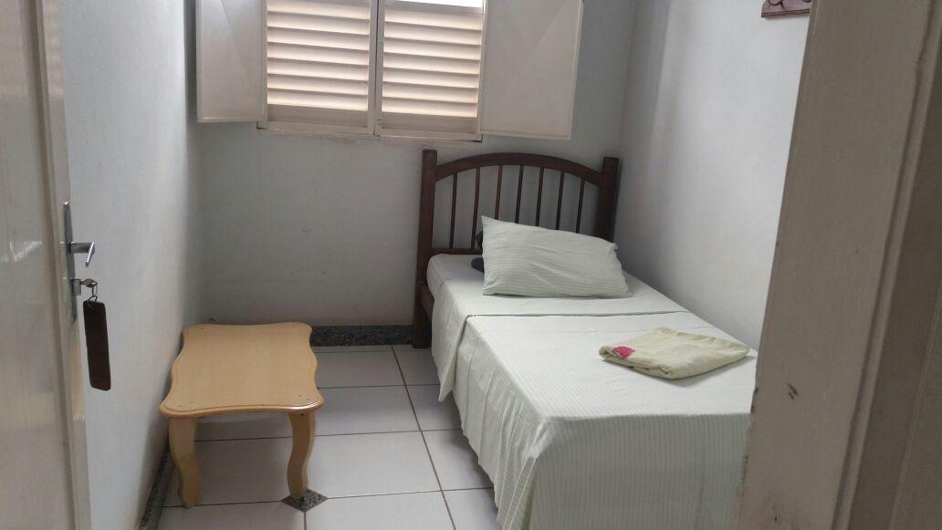 Hotel Faria Piumhi Ngoại thất bức ảnh